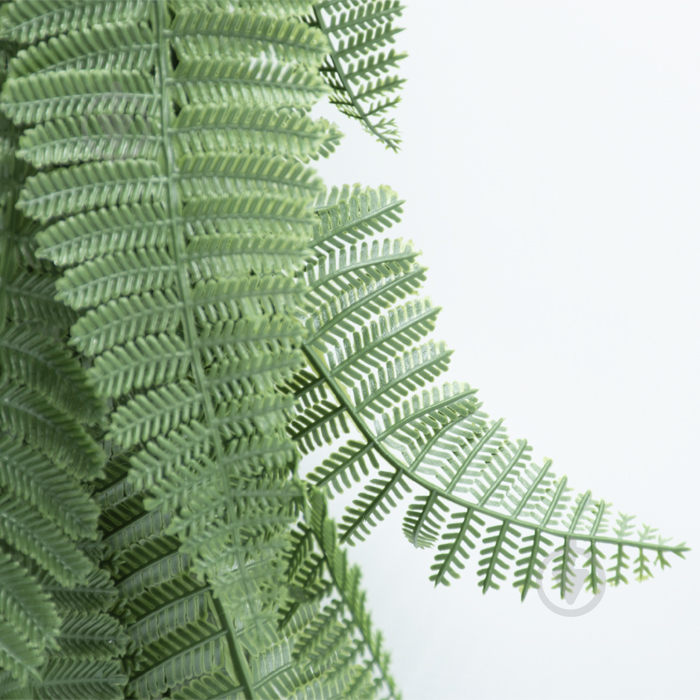 Веточка декоративная Persian fern 65 cм (AV-01) Engard - фото 6