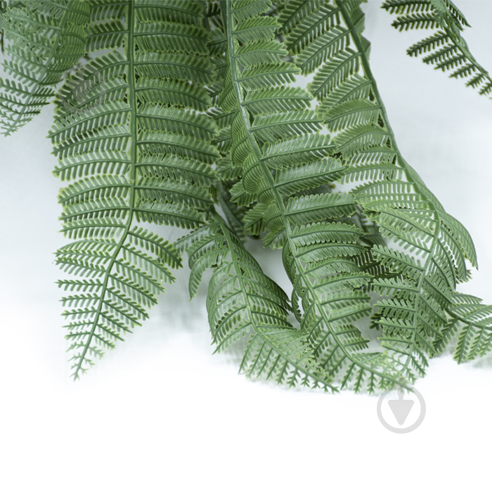 Веточка декоративная Persian fern 65 cм (AV-01) Engard - фото 5