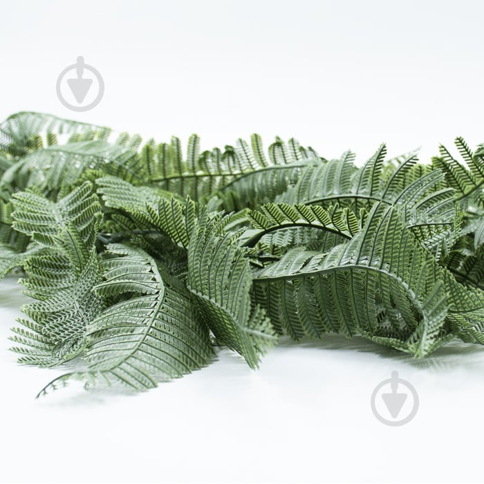 Веточка декоративная Persian fern 65 cм (AV-01) Engard - фото 4