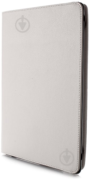 Чехол Vellini Universal 10"-10.1" white (216867) - фото 1