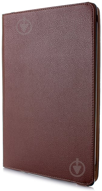 Чохол Vellini Universal 10"-10.1" brown (216868) - фото 1