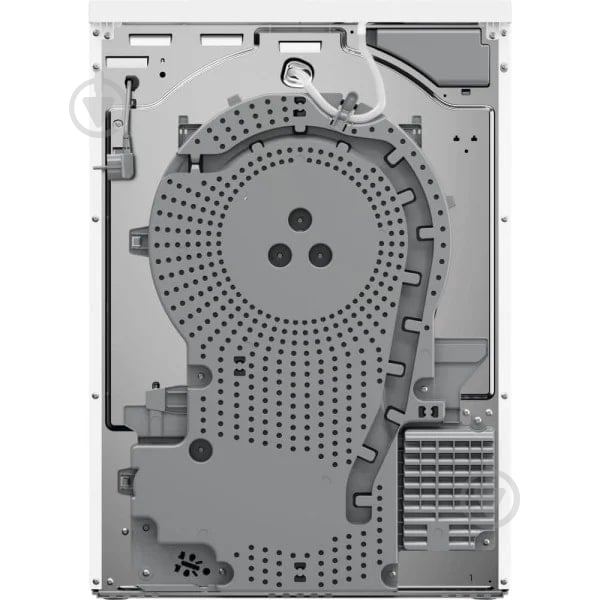 Сушильна машина Electrolux EW7D394RU - фото 6