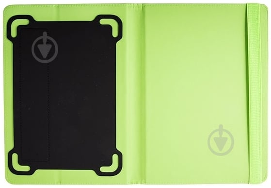 Чехол Vellini Universal 10"-10.1" green (216870) - фото 3