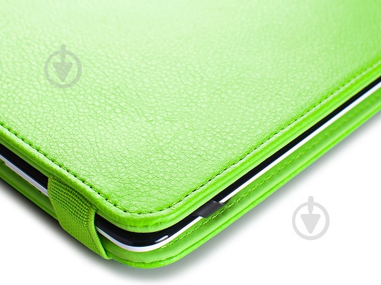 Чехол Vellini Universal 10"-10.1" green (216870) - фото 6