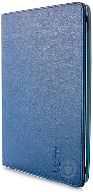 Чохол Vellini Universal 10"-10.1" blue (216871) - фото 1