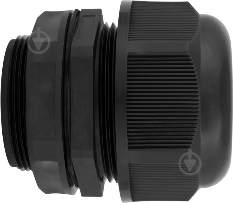 Кабельный ввод E.NEXT e.mg.stand.40 черный - фото 4