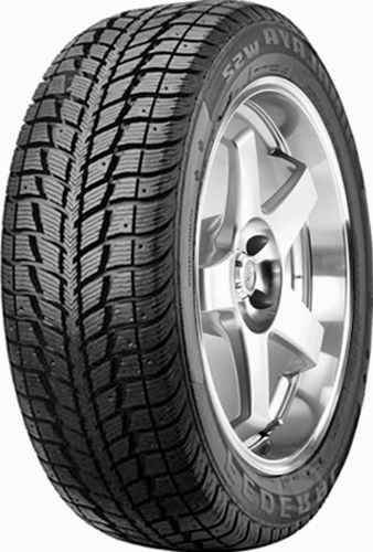 Шина FEDERAL XL HIMALAYA WS2 175/65R14 T зима - фото 1