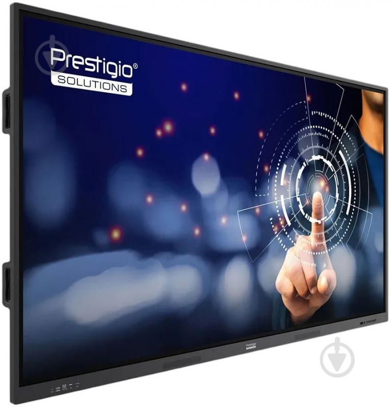 Панель интерактивная Prestigio Solutions Multiboard 65” Light Series Gen 6 - фото 1