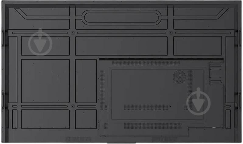 Панель интерактивная Prestigio Solutions Multiboard 65” Light Series Gen 6 - фото 5
