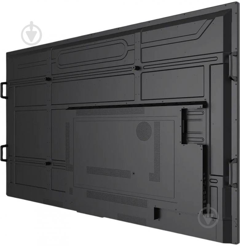 Панель интерактивная Prestigio Solutions Multiboard 65” Light Series Gen 6 - фото 4
