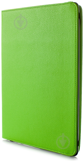 Чехол Vellini Universal 7" green (216878) - фото 1