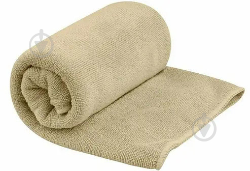 Рушник Tek Towel (STS ACP072011-070322) 75x150 см коричневий Sea To Summit - фото 1