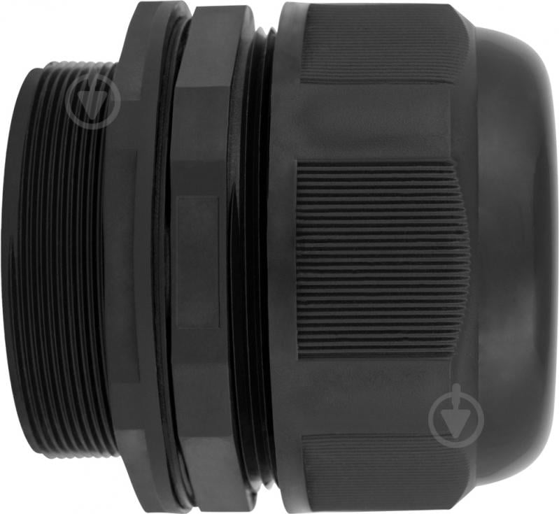 Кабельный ввод E.NEXT e.mg.stand.63 черный - фото 4