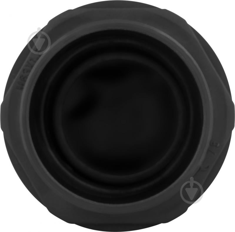 Кабельный ввод E.NEXT e.mg.stand.63 черный - фото 3