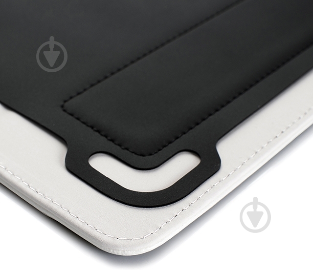 Чехол Vellini Universal 7" white (216881) - фото 6