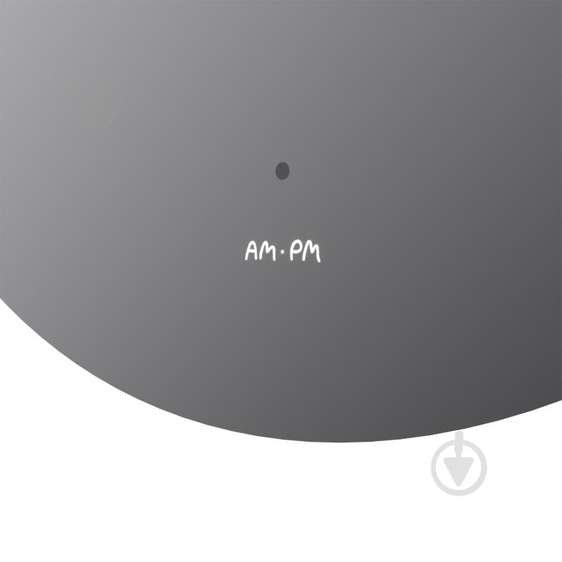 Зеркало со встроенной подсветкой AM.PM X-Joy 60 см MXAMOX40601S - фото 4 Зеркало со встроенной подсветкой AM.PM X-Joy 60 см MXAMOX40601S - фото 4