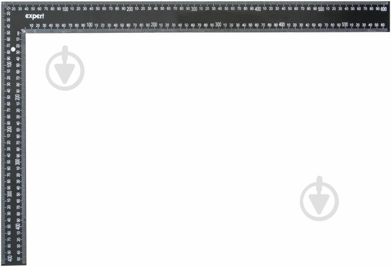 Кутник Expert 600 мм JYC-70/600 - фото 1