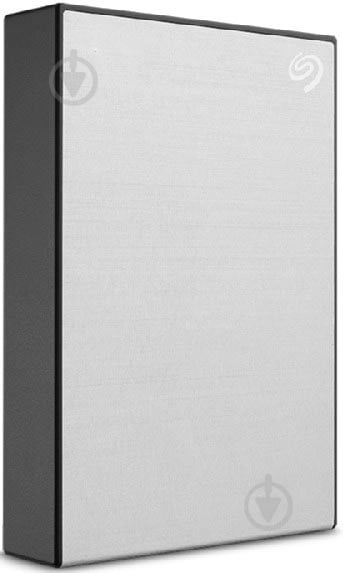 Внешний жесткий диск Seagate 5 ТБ 2,5" USB 3.2 (STKC5000401) silver - фото 4