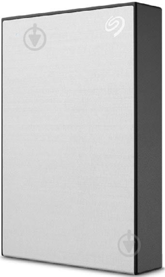 Внешний жесткий диск Seagate 5 ТБ 2,5" USB 3.2 (STKC5000401) silver - фото 2