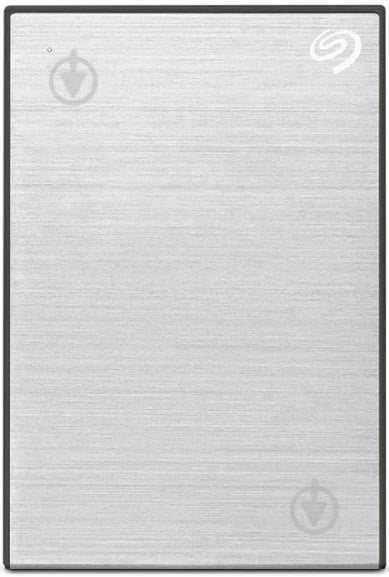 Внешний жесткий диск Seagate 5 ТБ 2,5" USB 3.2 (STKC5000401) silver - фото 1