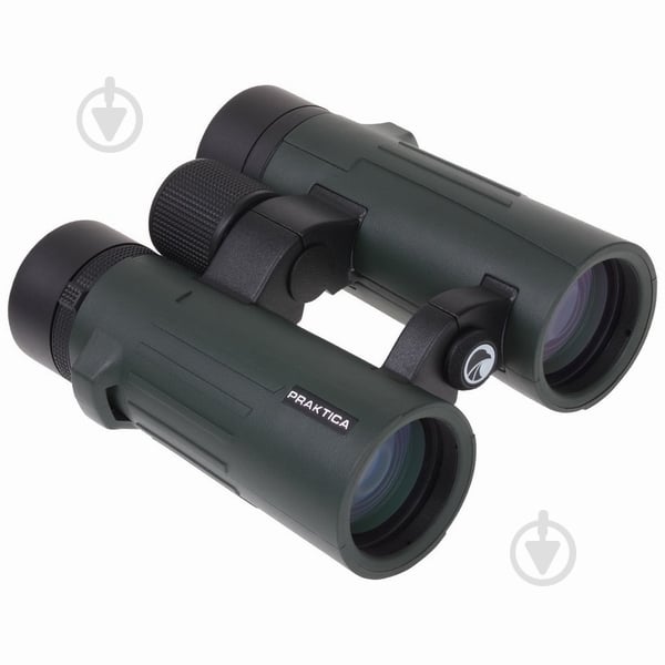 Бинокль Praktica Pioneer 10x42 WP - фото 1