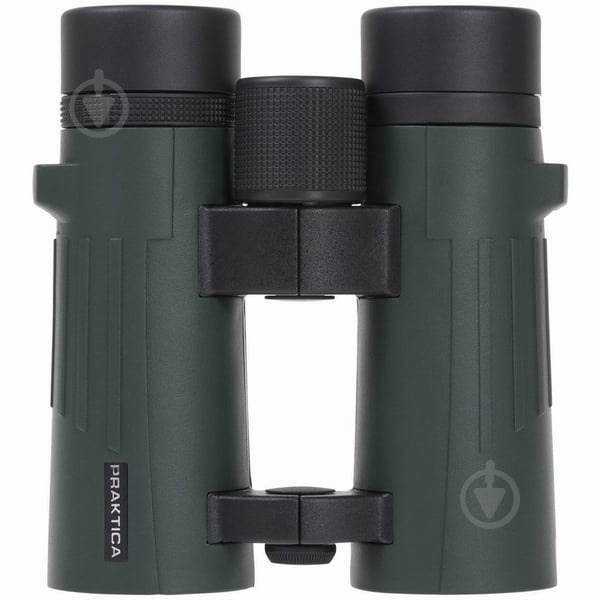Бинокль Praktica Pioneer 10x42 WP - фото 3