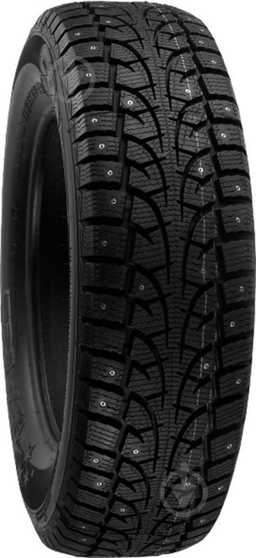 Шина Contyre ARCTIC ICE 155/70R13 75 Q под шип зима - фото 1