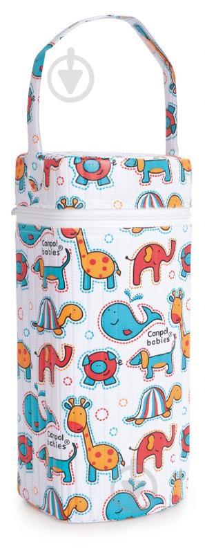 Контейнер для бутылочки Canpol Babies 9/225 - фото 1