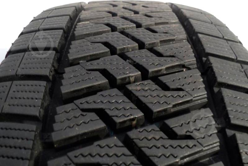 Шина LASSA WINTUS 2 185/75R16C R нешипованая зима - фото 4