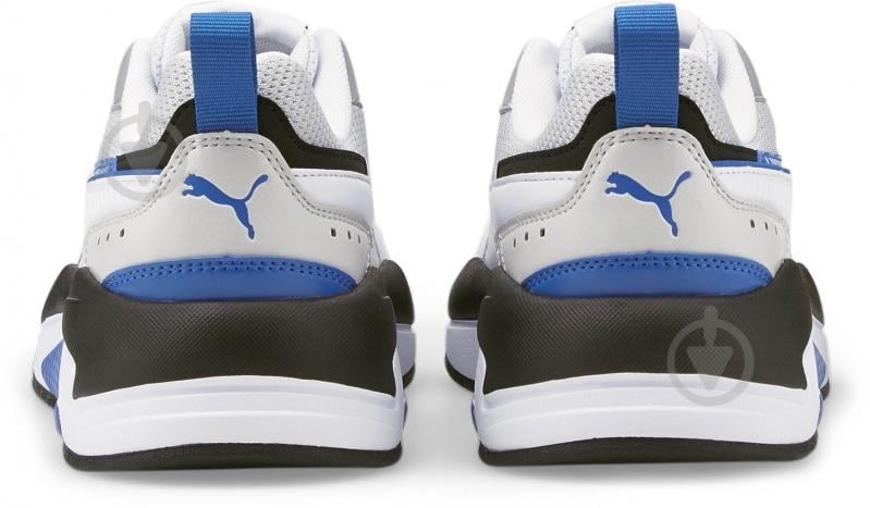 Кросівки Puma X-Ray 2 Square Jr 37419019 р.38,5 білі - фото 6 Кросівки Puma X-Ray 2 Square Jr 37419019 р.38,5 білі - фото 6