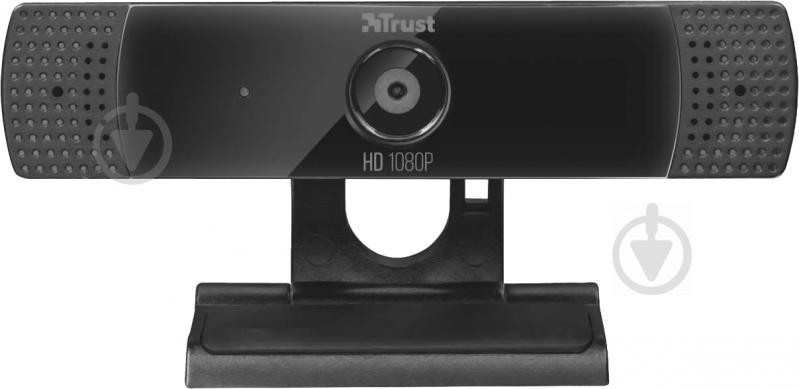 Веб-камера Trust GXT 1160 Vero streaming webcam - фото 2