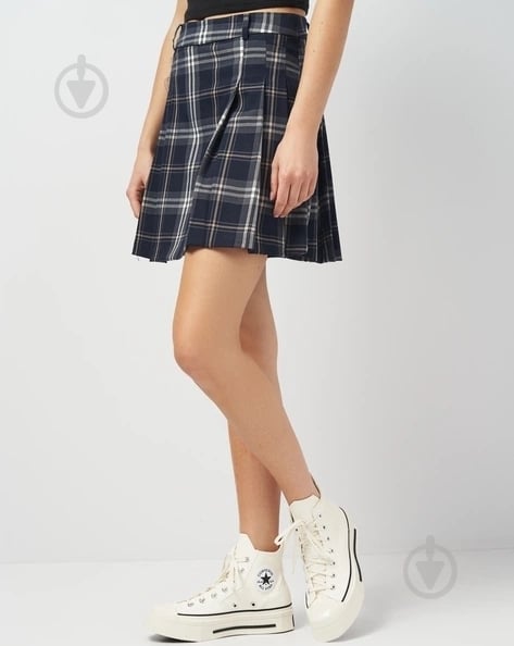 Кеды Converse CHUCK 70 DE LUXE SQUARED A06436C-286 р.40 белый - фото 5