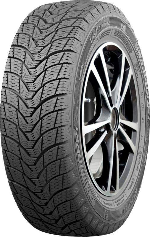 Шина PREMIORRI VIAMAGGIORE 165/70R14 81 T нешипованая зима - фото 1