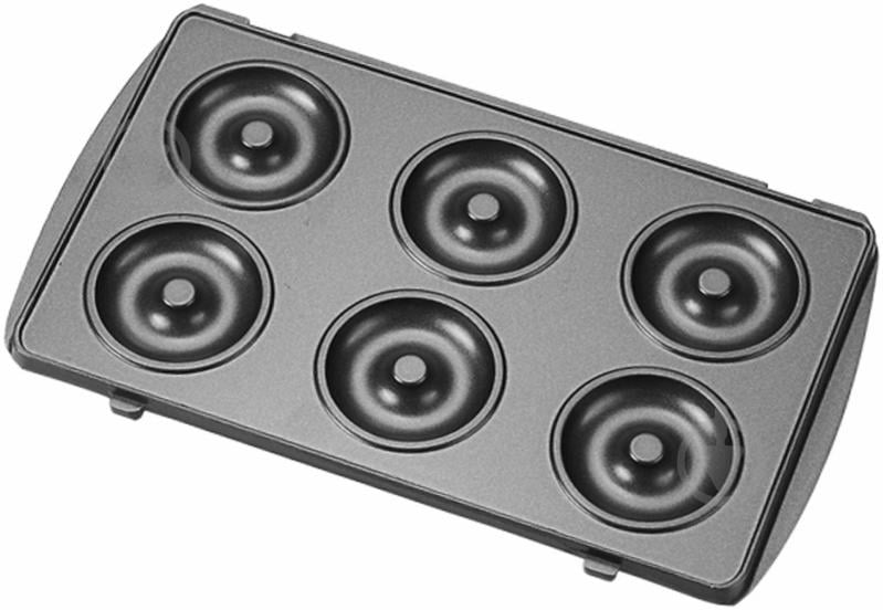 Бутербродниця DEX DSM 26 - фото 4