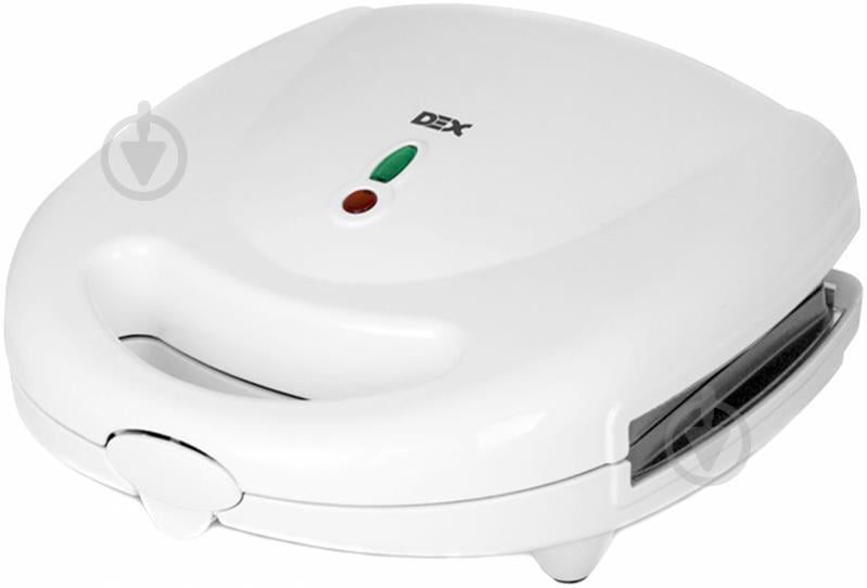 Бутербродниця DEX DSM 26 - фото 1