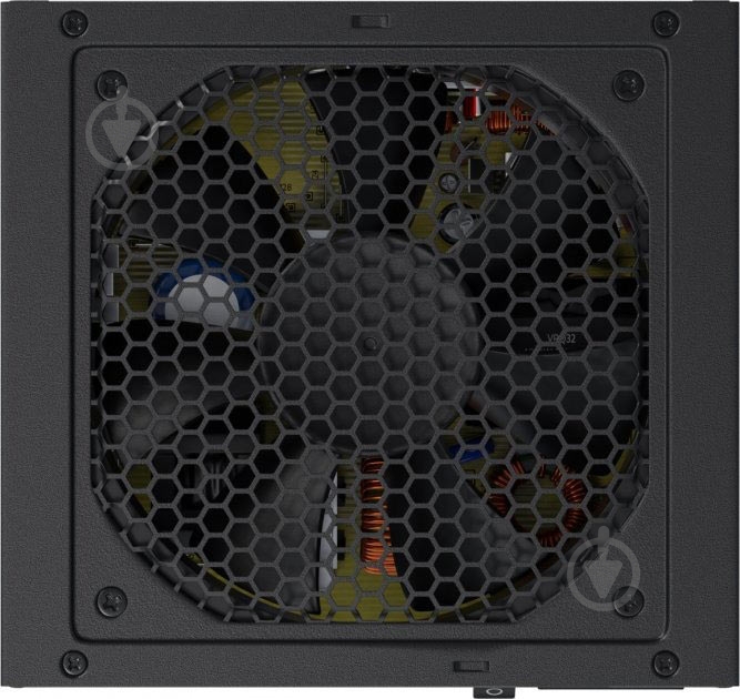 Блок питания Seasonic SSR-650LX 650 Вт - фото 5