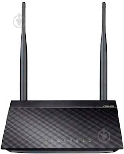 Wi-Fi-роутер Asus RT-N12E - фото 1