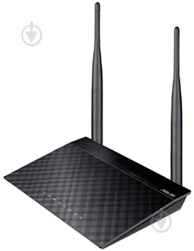 Wi-Fi-роутер Asus RT-N12E - фото 2