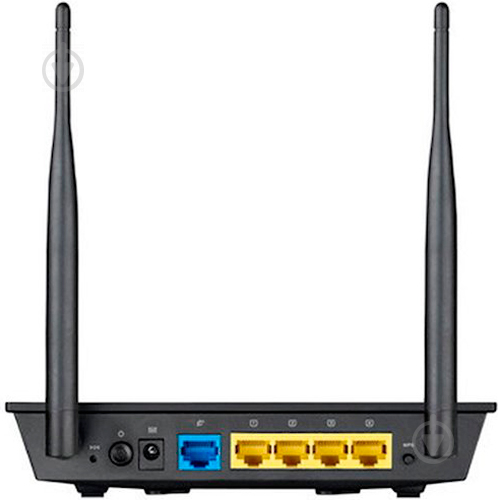 Wi-Fi-роутер Asus RT-N12E - фото 3