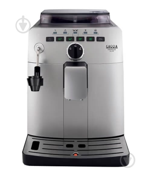 Кавомашина Gaggia Naviglio DeLuxe (HD8749/11) - фото 1