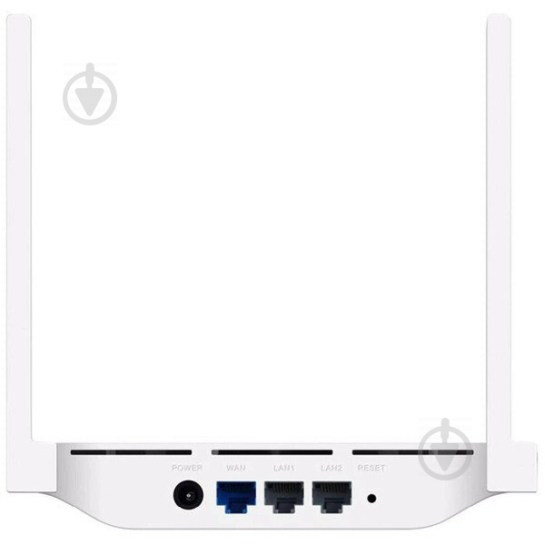 Wi-Fi-роутер Huawei WS318n - фото 4