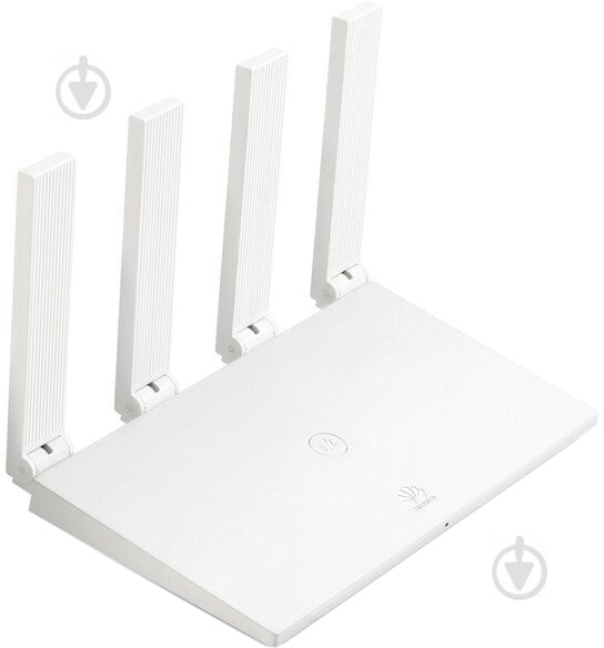 Wi-Fi-роутер Huawei WS5200 - фото 3