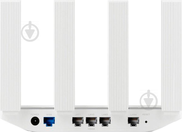 Wi-Fi-роутер Huawei WS5200 - фото 5