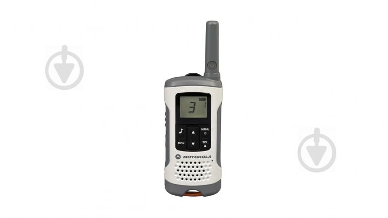 Рация Motorola TLKR T50 P14MAA03A1BC - фото 6