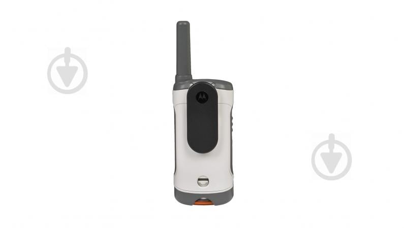 Рация Motorola TLKR T50 P14MAA03A1BC - фото 3