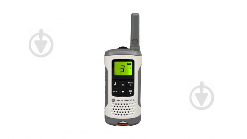 Рация Motorola TLKR T50 P14MAA03A1BC - фото 5