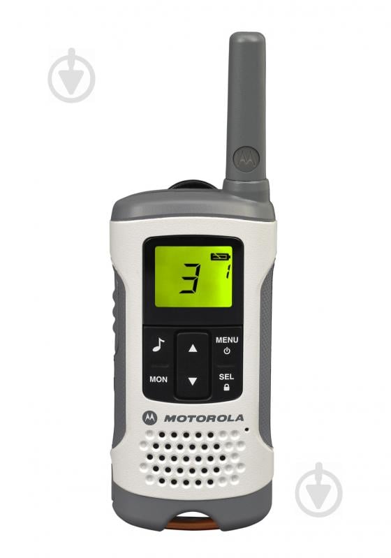 Рация Motorola TLKR T50 P14MAA03A1BC - фото 1