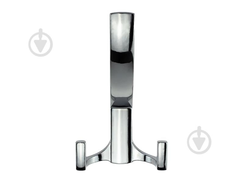 Крючок мебельный DC WL 04 G2 хром - фото 2 Крючок мебельный DC WL 04 G2 хром - фото 2