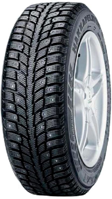 Шина Estrada SAMURAI 185/65R14 86 T под шип зима - фото 1