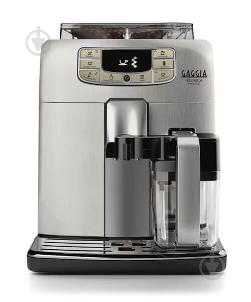 Кавомашина Gaggia Velasca OTC RI8263/01 - фото 2